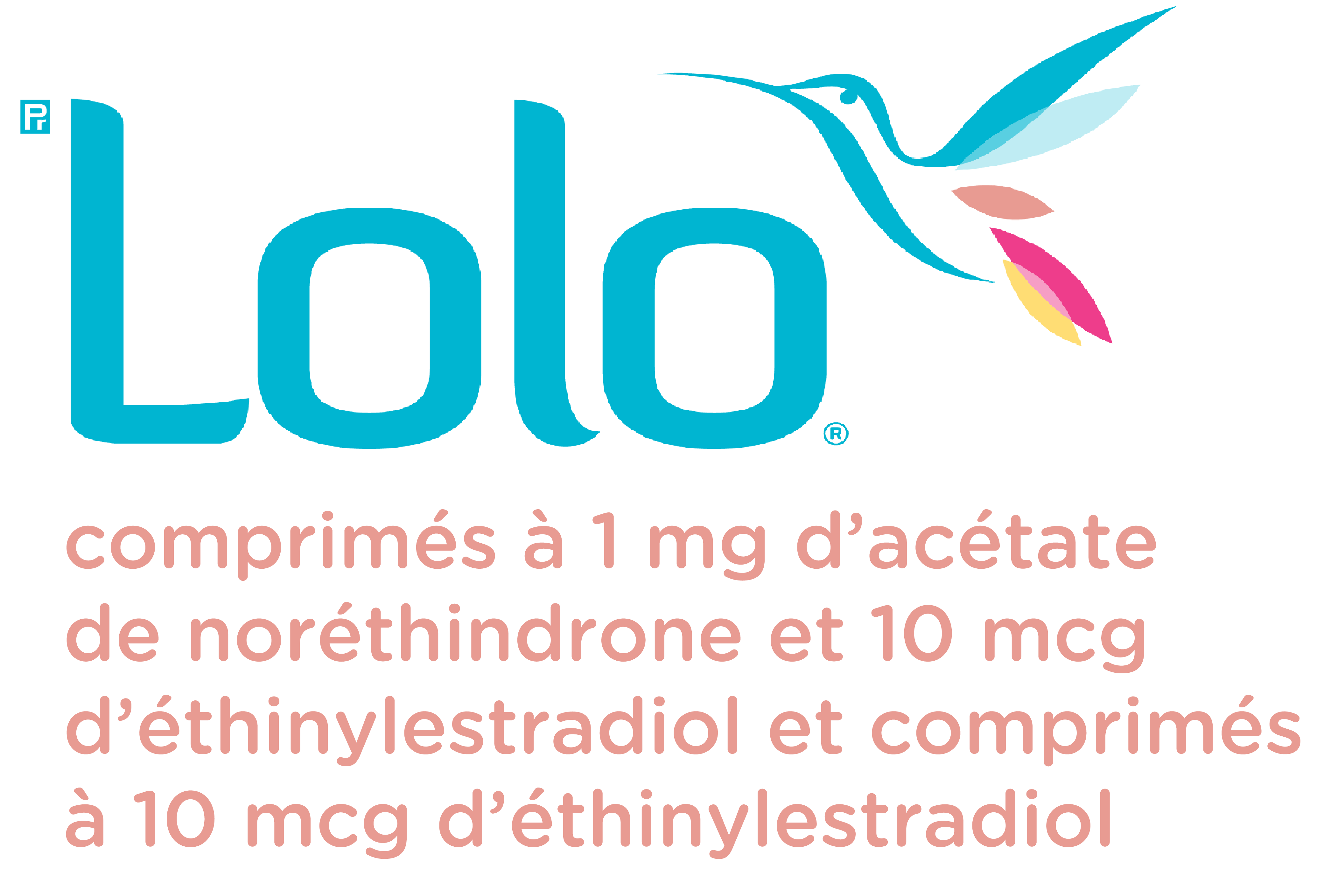 Lolo Logo