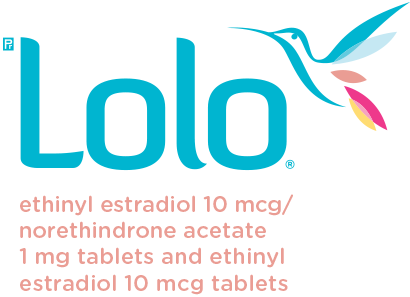 Lolo Logo